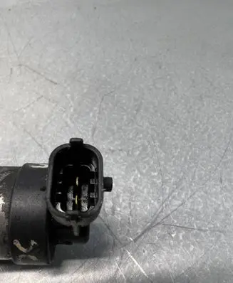Renault Scenic II - Grand scenic II Fuel pressure sensor 0281002522