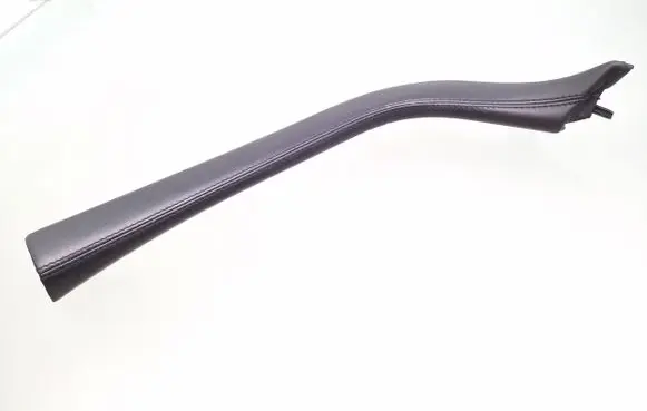 Jaguar XJ X351 Other center console (tunnel) element AW93F045D71A