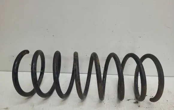 BMW 5 E34 Front coil spring