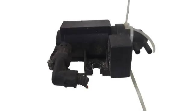 BMW 5 E60 E61 Turbo solenoid valve 780539101 70206301