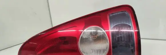 Renault Espace - Grand espace IV Rear/tail lights 8200027152