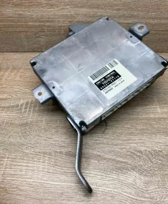 Toyota Prius (XW20) Engine control unit/module ECU 8966147170 2751009521