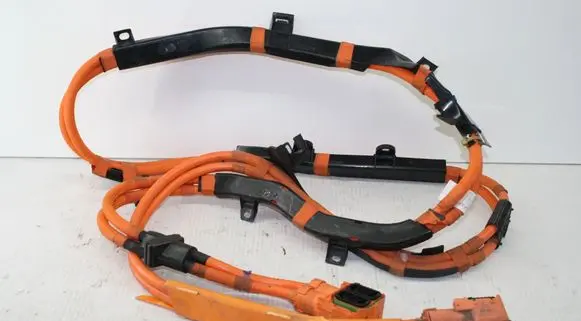 BMW 5 G30 G31 G38 Other wiring loom 6823636