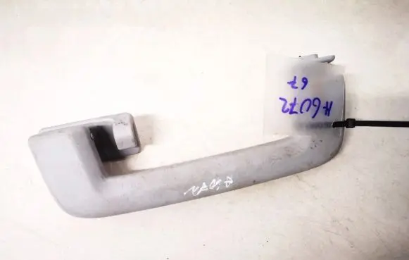 Jaguar XF Rear interior roof grab handle 8x23f045c96b 8x23-f045c96-b