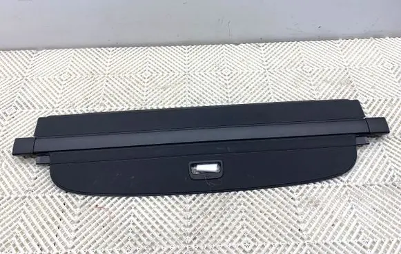 Skoda Octavia Mk3 (5E) Parcel shelf load cover 5E9867871B