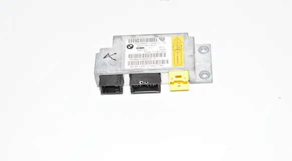 BMW 7 E65 E66 Airbag control unit/module 6970904