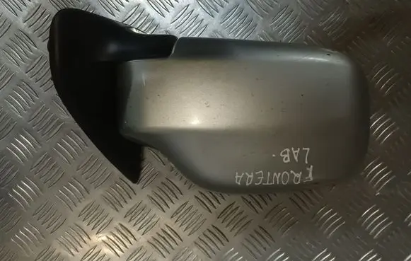 Opel Frontera B Front door electric wing mirror 07089487