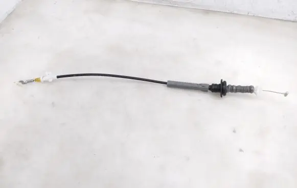 Skoda Karoq Rear door cable line 57A839085