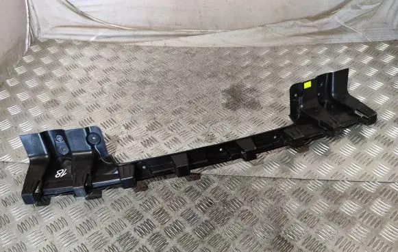 Jaguar E-Pace Rear bumper mounting bracket J9C317E855A