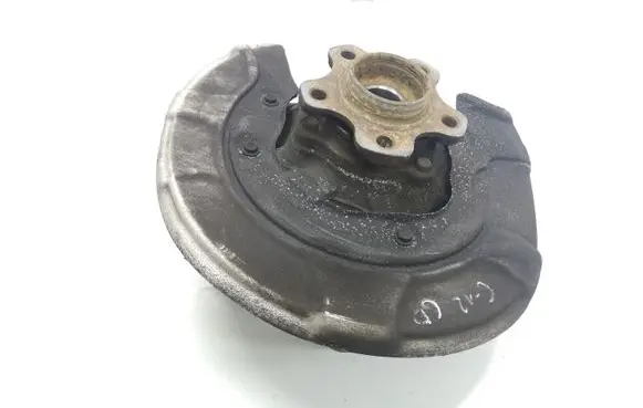 BMW 7 G11 G12 Rear wheel hub 62165410
