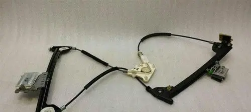 Mercedes-Benz SL R230 Front door electric window regulator A2307200446