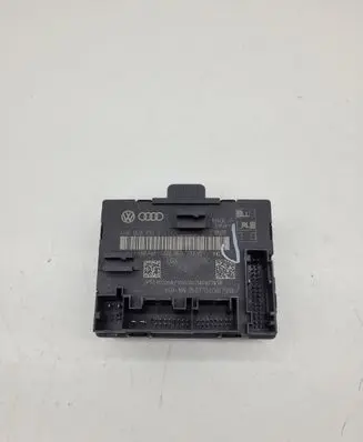 Audi A6 S6 C7 4G Door control unit/module 4G8959793J 4G8959793G