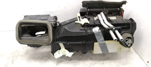 Audi A4 S4 B8 8K Interior heater climate box assembly 8K1820005AE G781600878