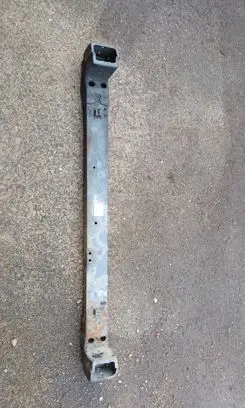 Honda Accord Front bumper cross member 