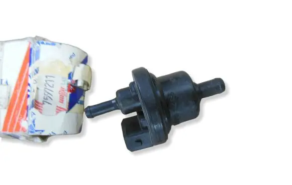 Fiat Uno Electromagnetic valve 7597211