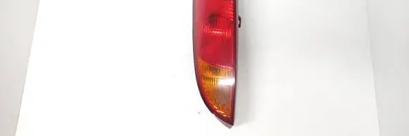 Ford Focus Rear/tail lights 1M5113405A 35D00RU
