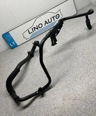 BMW 3 E46 Vacuum line/pipe/hose 7785449 6759702