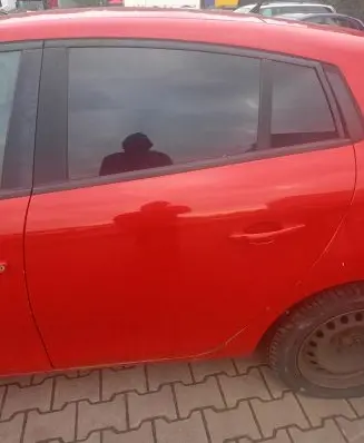 Fiat Bravo Rear door