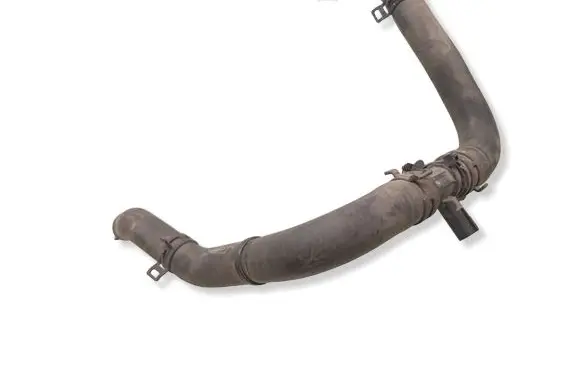 Mercedes-Benz B W246 W242 Engine coolant pipe/hose 101553600B