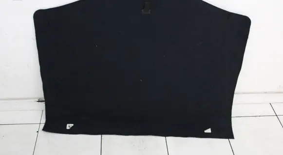 Ford C-MAX II Trunk/boot floor carpet liner AM51-R13065-AE