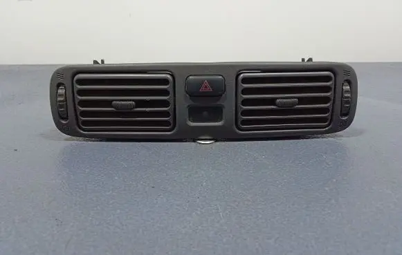 Toyota Corolla E110 Dashboard side air vent grill/cover trim 55662-12220