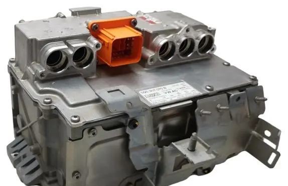 Cupra Terramar Voltage converter inverter 5QS907070B