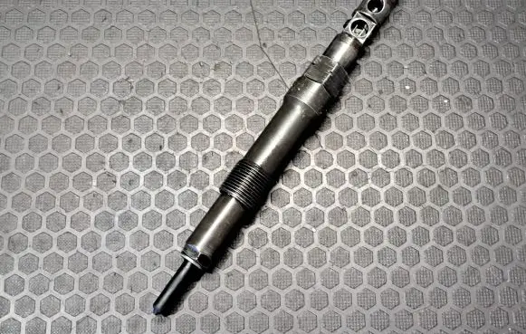 Ford Mondeo Mk III Fuel injector E2U9A B0314C1A 3581AC6C