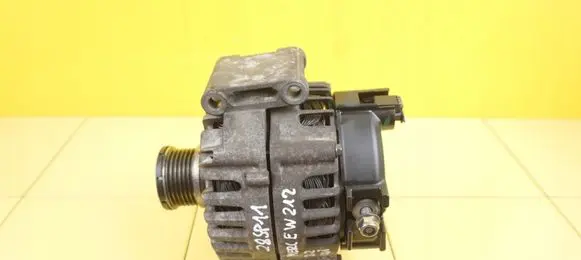 Mercedes-Benz E W212 Generator/alternator A0131546802 651925
