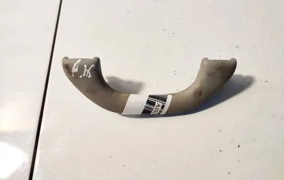 Volkswagen PASSAT B6 Front interior roof grab handle 051176a6s14