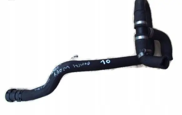 Land Rover Range Rover L322 Engine coolant pipe/hose