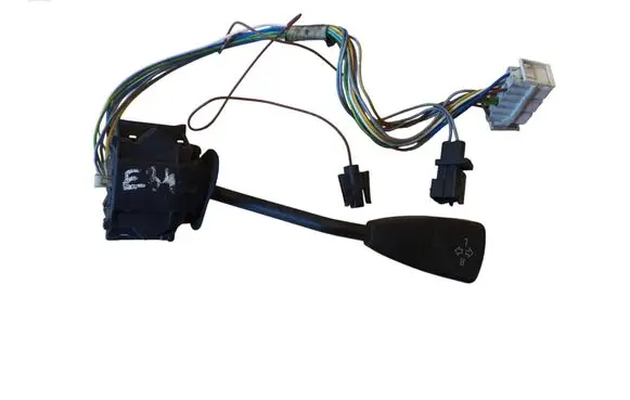 BMW 5 E34 Indicator stalk 1382871
