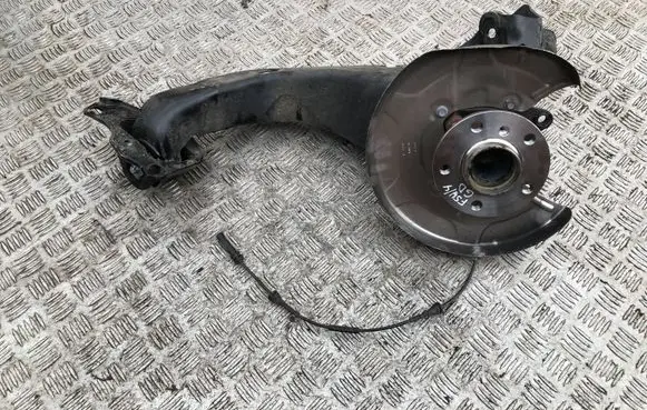 Mini Clubman F54 Rear wheel hub 6898964