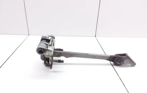 Renault Master III Front door check strap stopper 804304453R