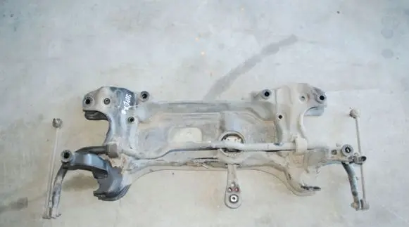 Skoda Superb B6 (3T) Front subframe XXX