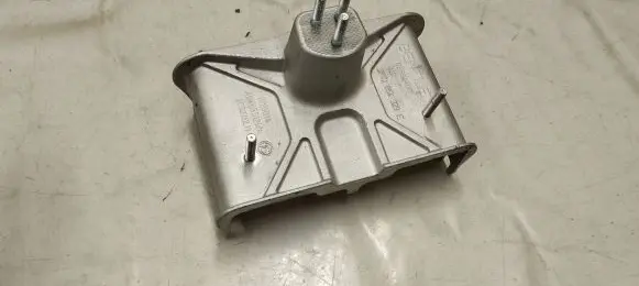 Bentley Flying Spur Other center console (tunnel) element 3w0864329e