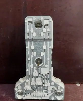Tail light part