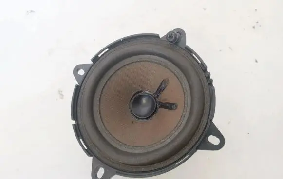 Renault Megane I Front door speaker