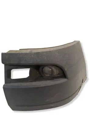 Ford Transit Front bumper corner part panel trim 6C1117E888A 6C1117K936A