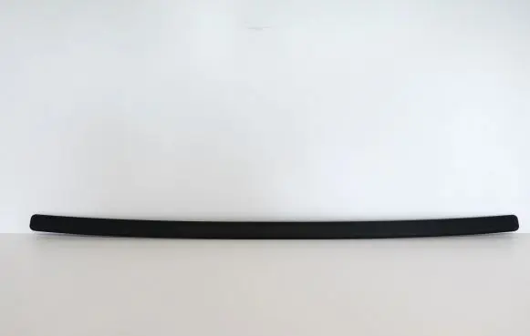 Toyota Corolla E210 E21 Rear bumper trim bar molding PW17802010