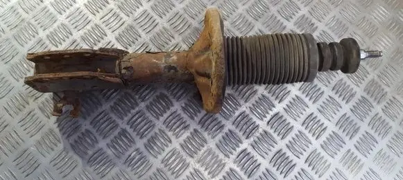 Mazda 323 Front shock absorber/damper