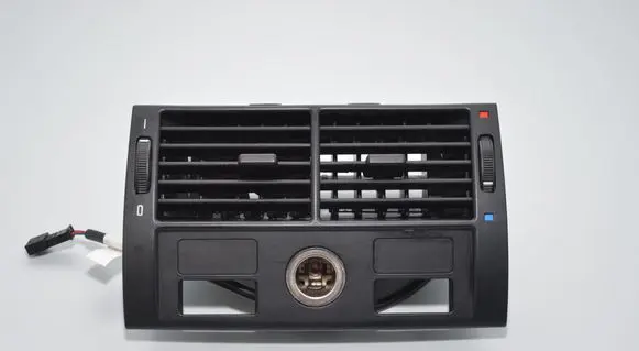 BMW X5 E53 Rear air vent grill 8370910