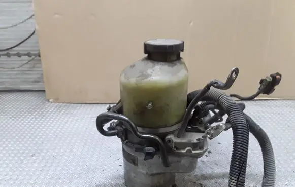Opel Astra H Electric power steering pump 