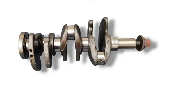 Ford Focus Crankshaft CM5G6303 CM5G6303T46AC