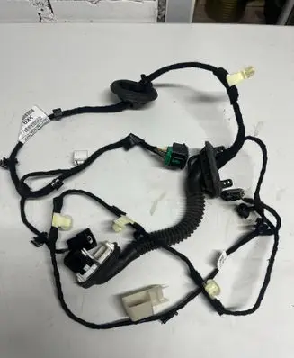 Ford Bronco Rear door wiring loom LX6T14633 LX6T14633XKB A14175316