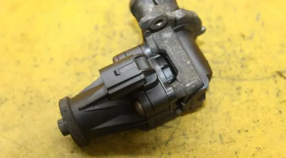 EGR valve