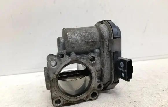 Peugeot 2008 I Engine shut-off valve 9673534480 28275019 130913