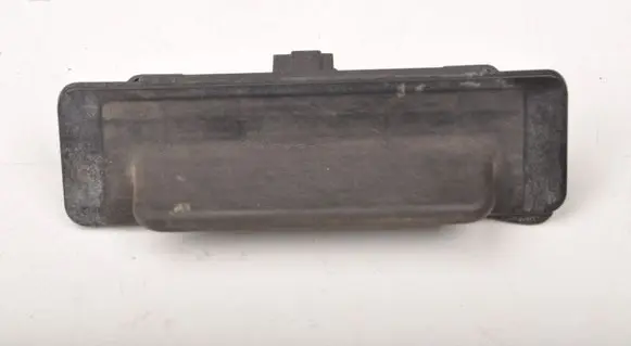 Renault Espace IV Tailgate/boot open switch button 8200002001