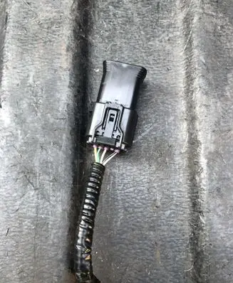 Lexus IS III XE30 Other wiring loom 8282148110