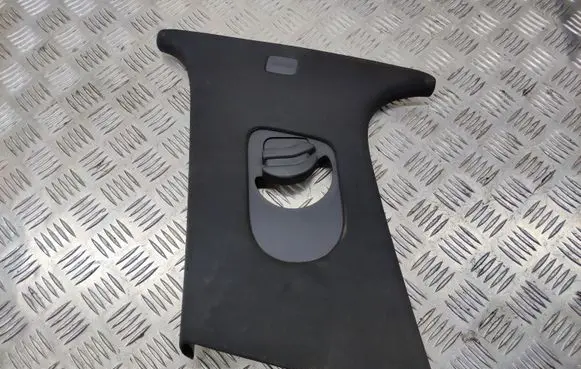 Peugeot 508 (B) pillar trim (top) 968633499