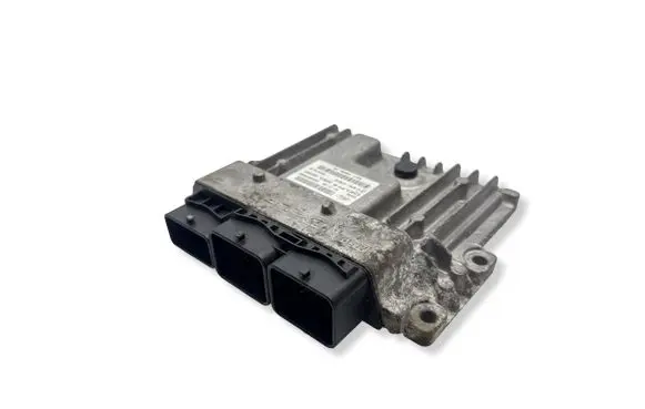 Ford Kuga I Engine control unit/module 97RI010012